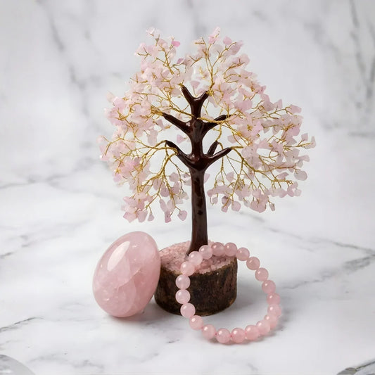 Complete Love Manifestation Set - Valentine's day special