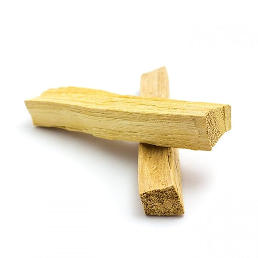 Palo Santo Stick - Calm and Refreshing Atmosphere