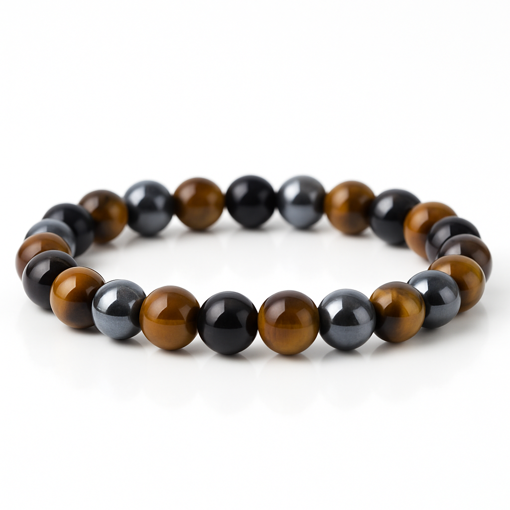 Triple Protection Bracelet