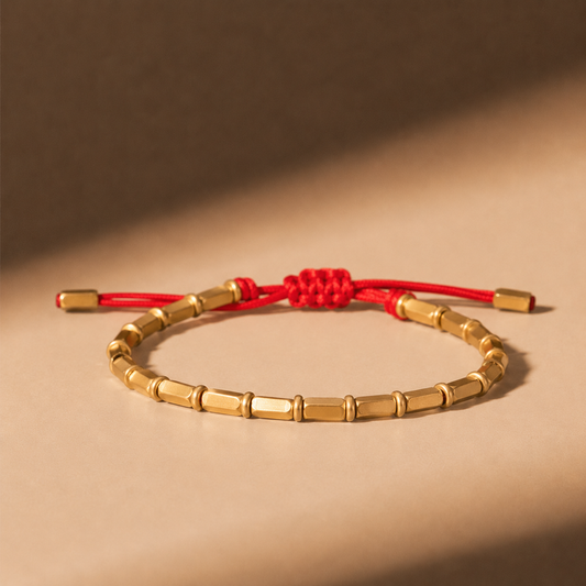 Dynasty Copper Bracelet