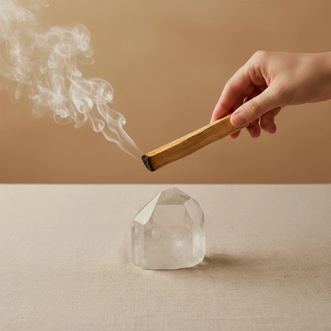 Palo Santo Stick - Calm and Refreshing Atmosphere