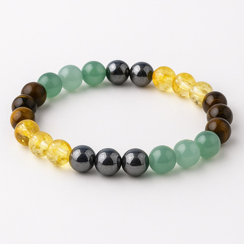 Money Magnet Bracelet For Men