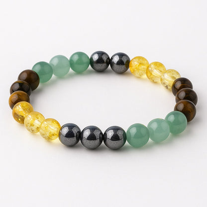 Money Magnet Bracelet For Men