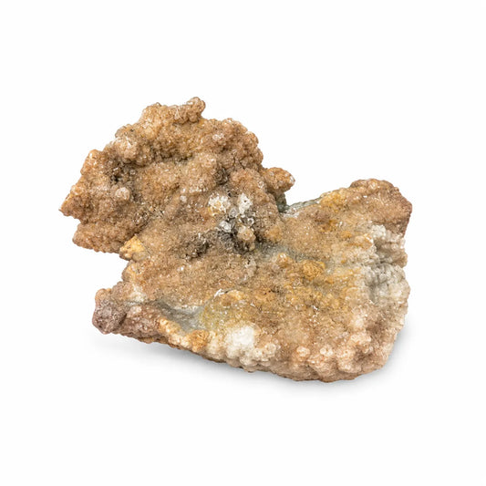 Thomsonite Mineral Specimen (119gm)