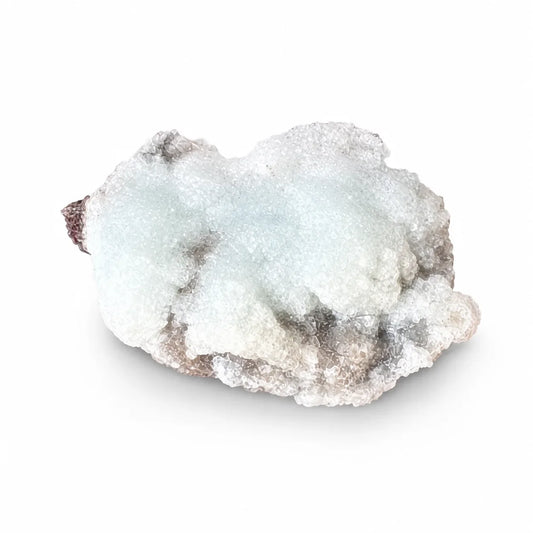 Prehnite Mineral Specimen (179gm)
