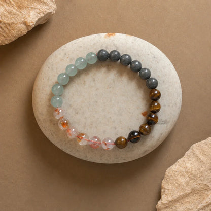 Money Magnet 8MM Bracelet