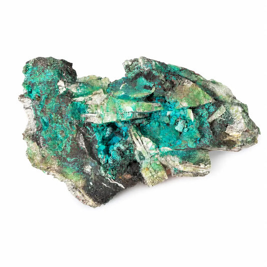 Chrysocolla Mineral Specimen (567gm)