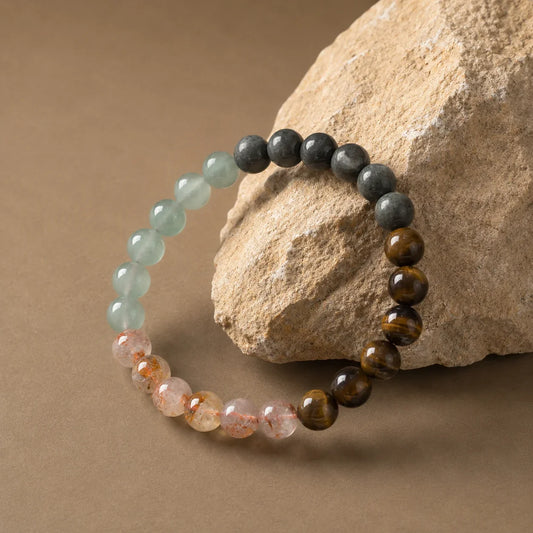 Money Magnet 8MM Bracelet